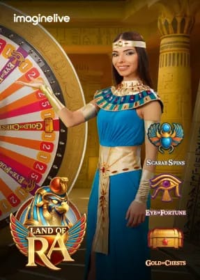 Land of Ra