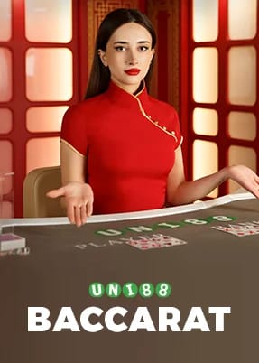 Speed Baccarat 4 -recalled