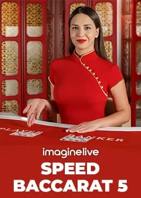 Speed Baccarat 5 -recalled
