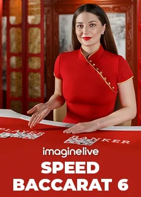 Speed Baccarat 6-recalled