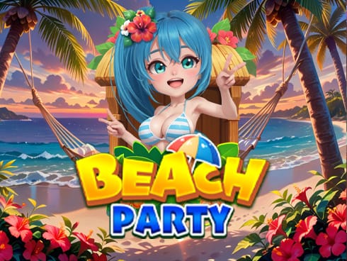 Beach Party