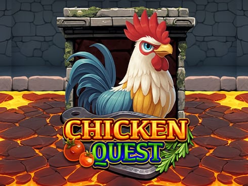 Chicken Quest