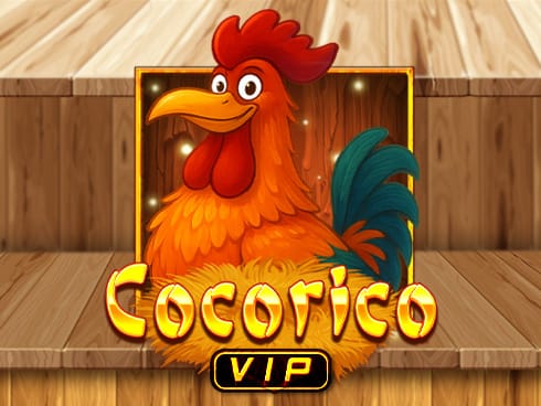 Cocorico VIP