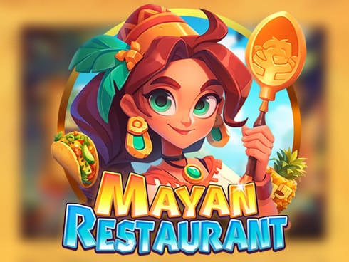 Mayan Restaurant