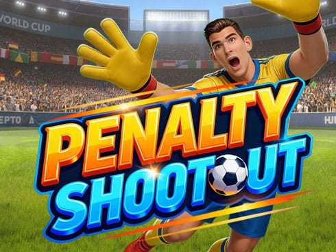 Penalty Shootout 