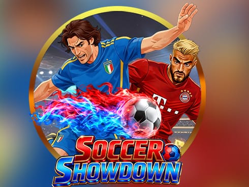 Soccer Showdown