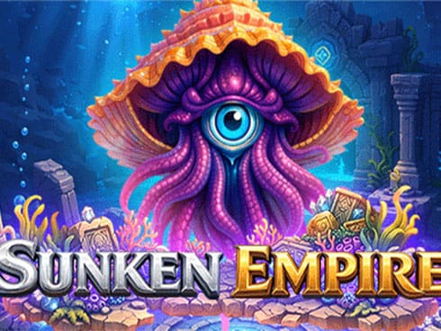 Sunken Empire