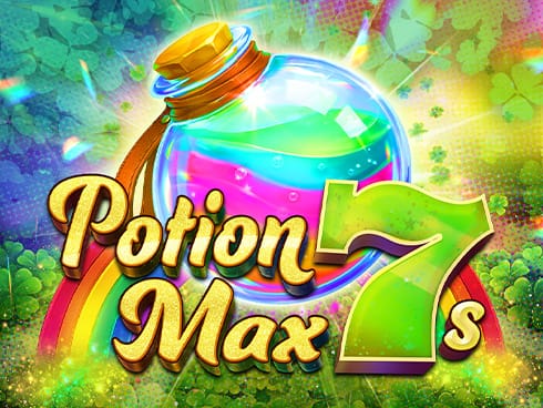 Potion Max 7s