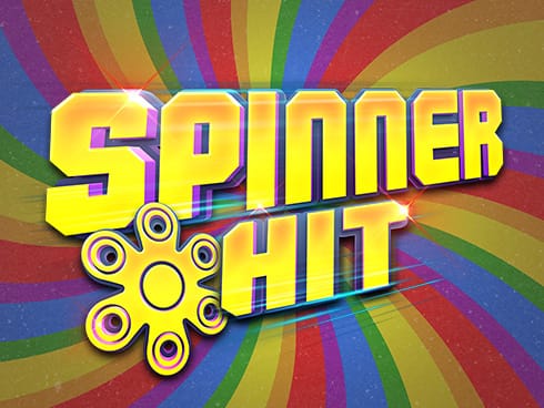 Spinner Hit