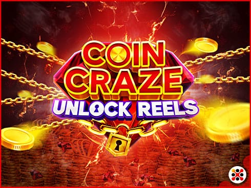 CoinCraze: Unlock Reels