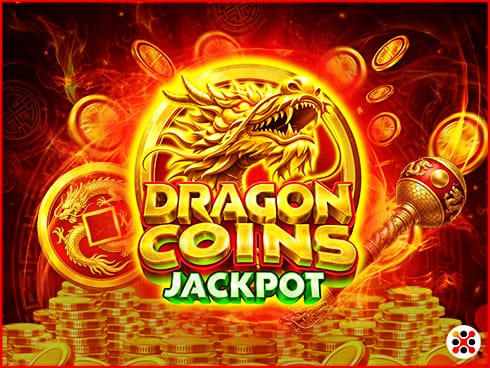 Dragon Coins Jackpot