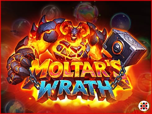 Moltar's Wrath