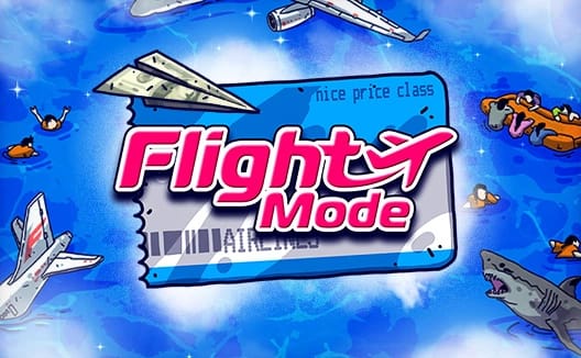 Flight Mode