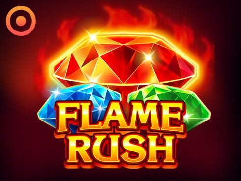 Flame Rush