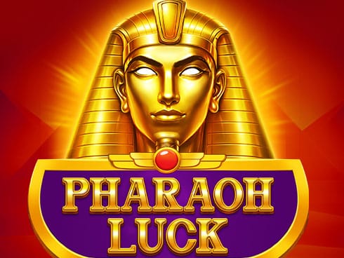 Pharaoh Luck