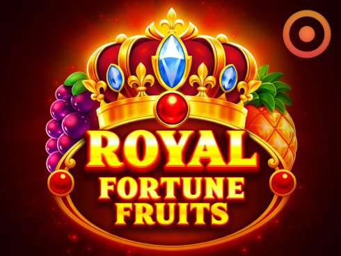 Royal Fortune Fruits