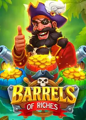 Barrels of Riches