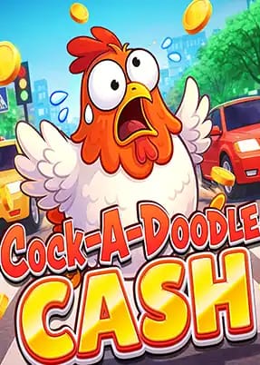Cook-a-Doodle Cash