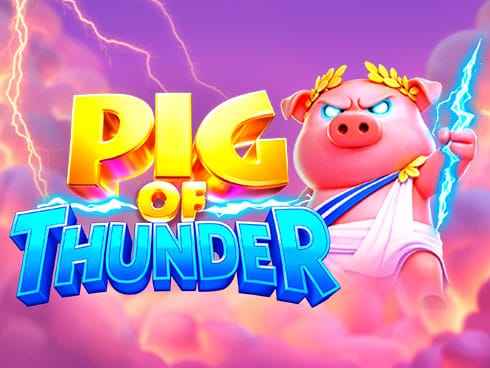Pig of Thunder