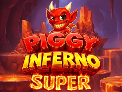 Super Piggy Inferno
