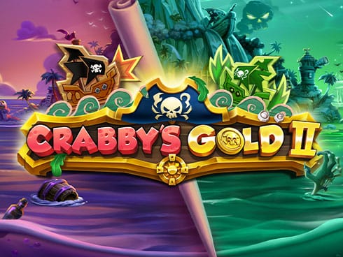 Crabby's Gold II