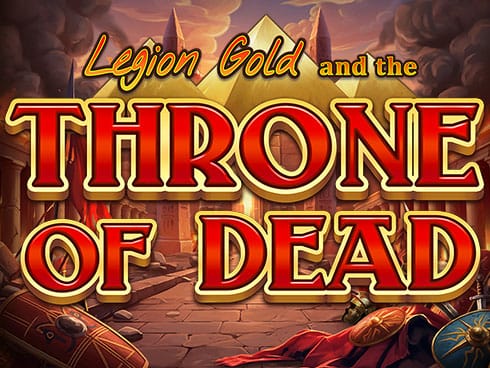 Legion Gold and the Throne of Dead