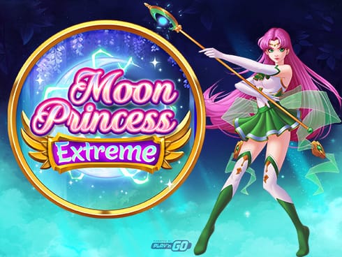 Moon Princess Extreme