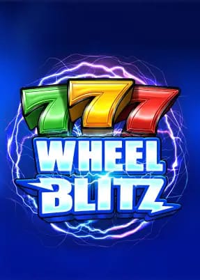 777 Wheel Blitz