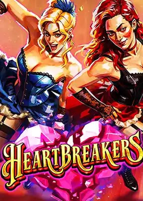 Heartbreakers