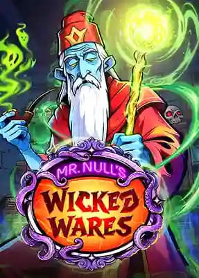 Mr Null’s Wicked Wares