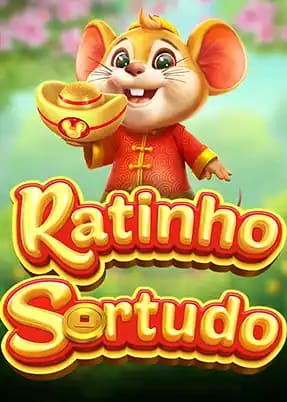 Ratinho Sortudo