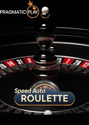Speed Auto Roulette