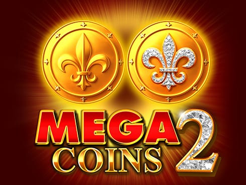 Mega Coins 2