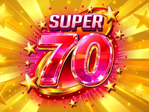 Super 70 Stars