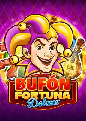 Bufón Fortuna