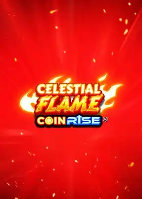 Celestial Flame Coin Rise