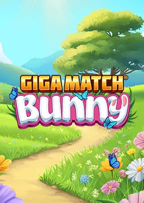 Giga Match Bunny