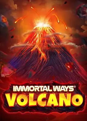 Immortal Ways Volcano