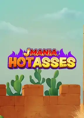 J Mania Hot Asses