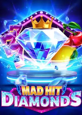 Mad Hit Diamonds