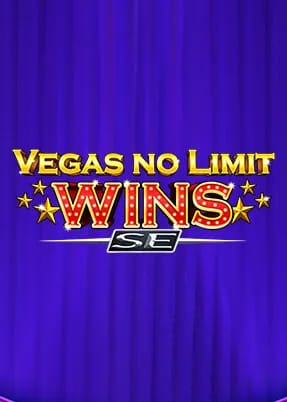 Vegas No Limit Wins SE