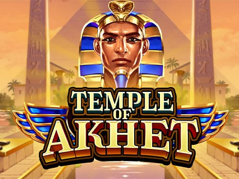 Temple of Akhet